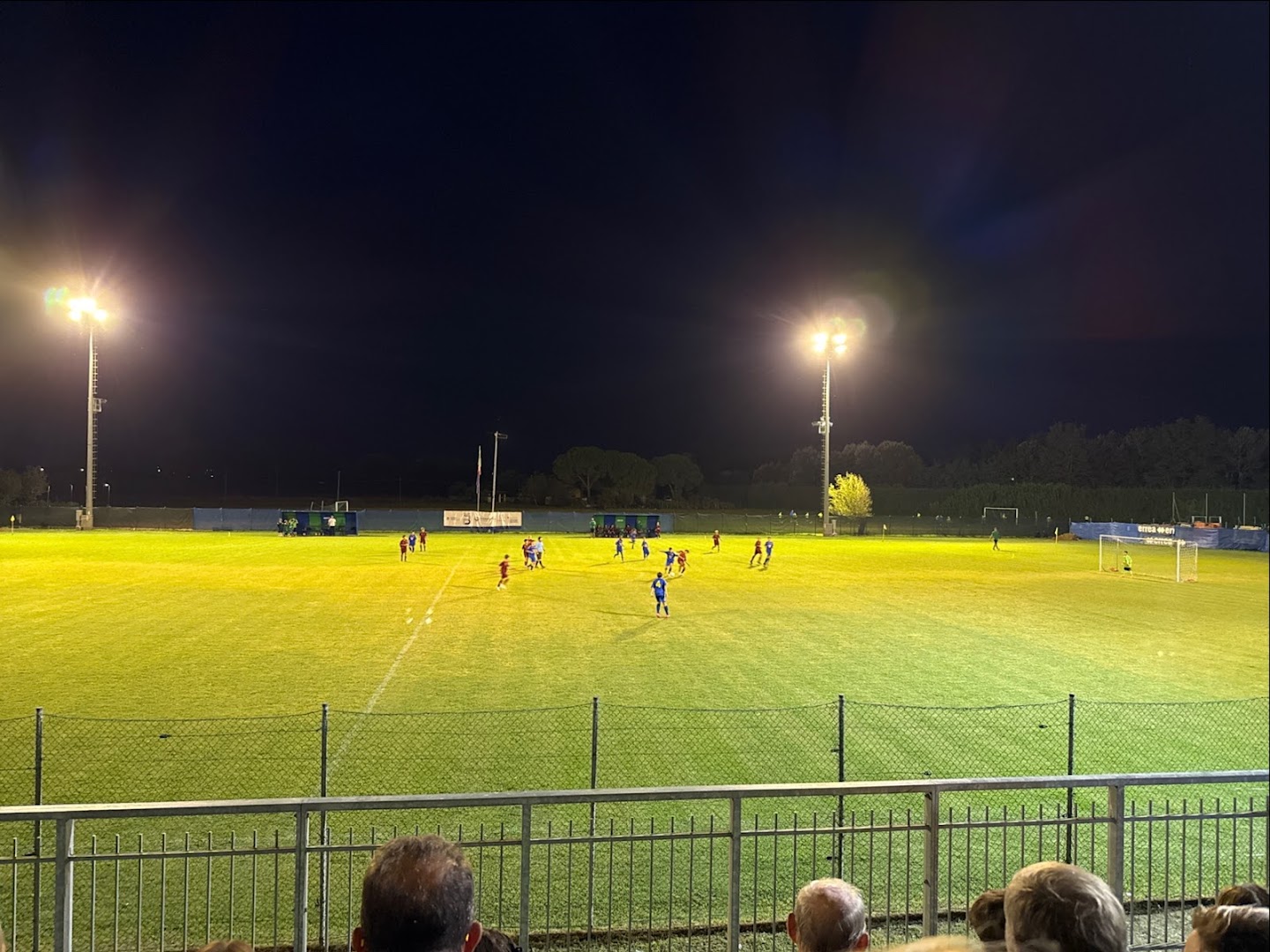 Centro Sportivo Bellaria Pontedera