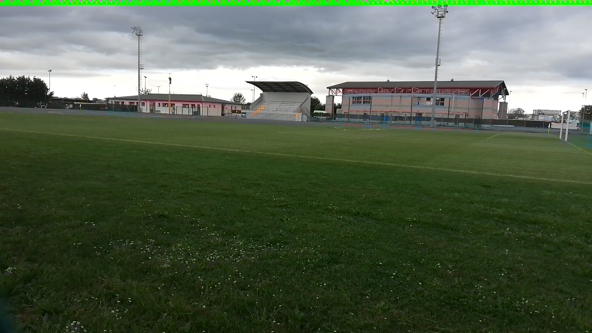 Centro Sportivo Bellaria Pontedera