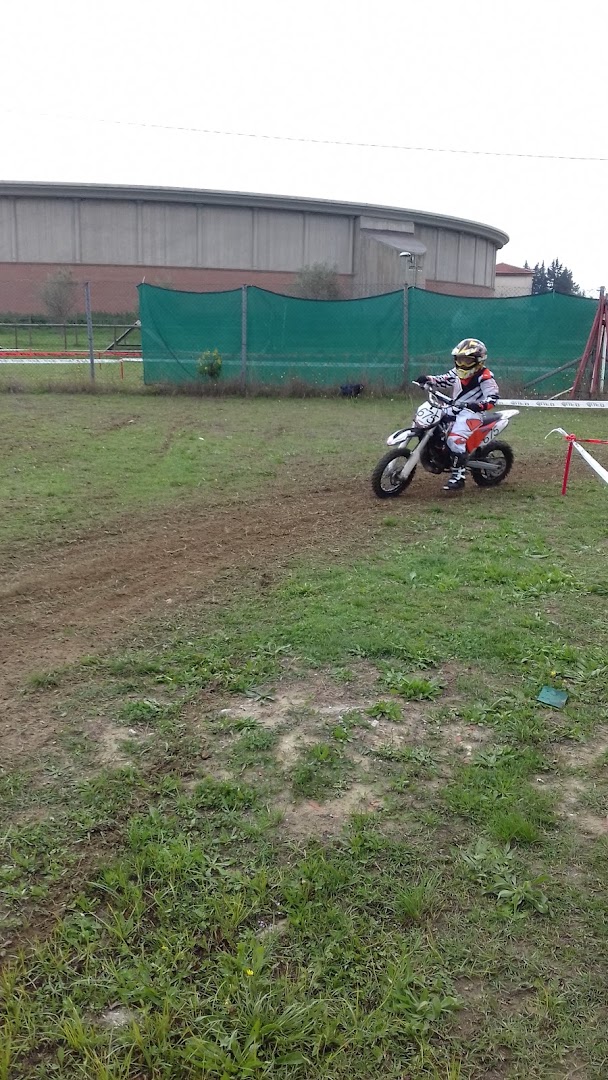 Centro Sportivo Bellaria Pontedera