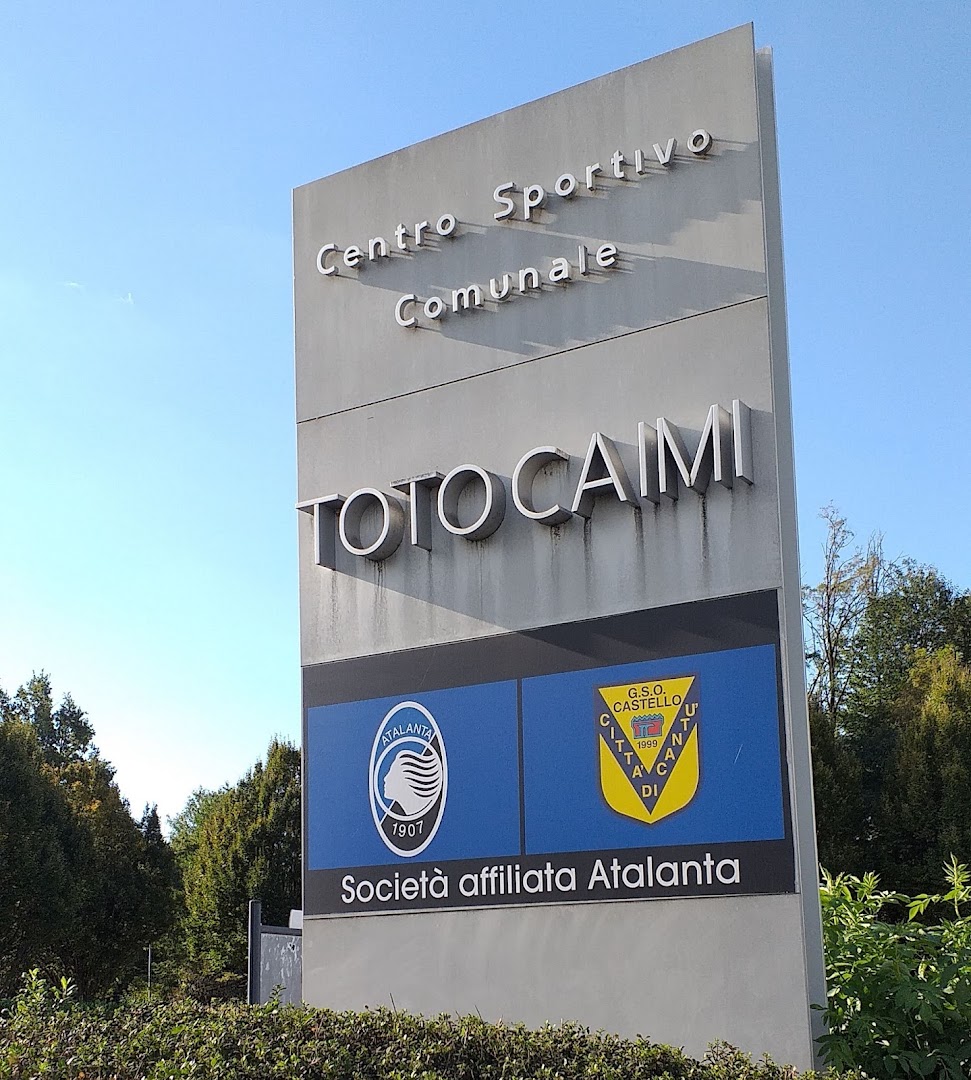 Centro Sportivo Cantù - Toto Caimi