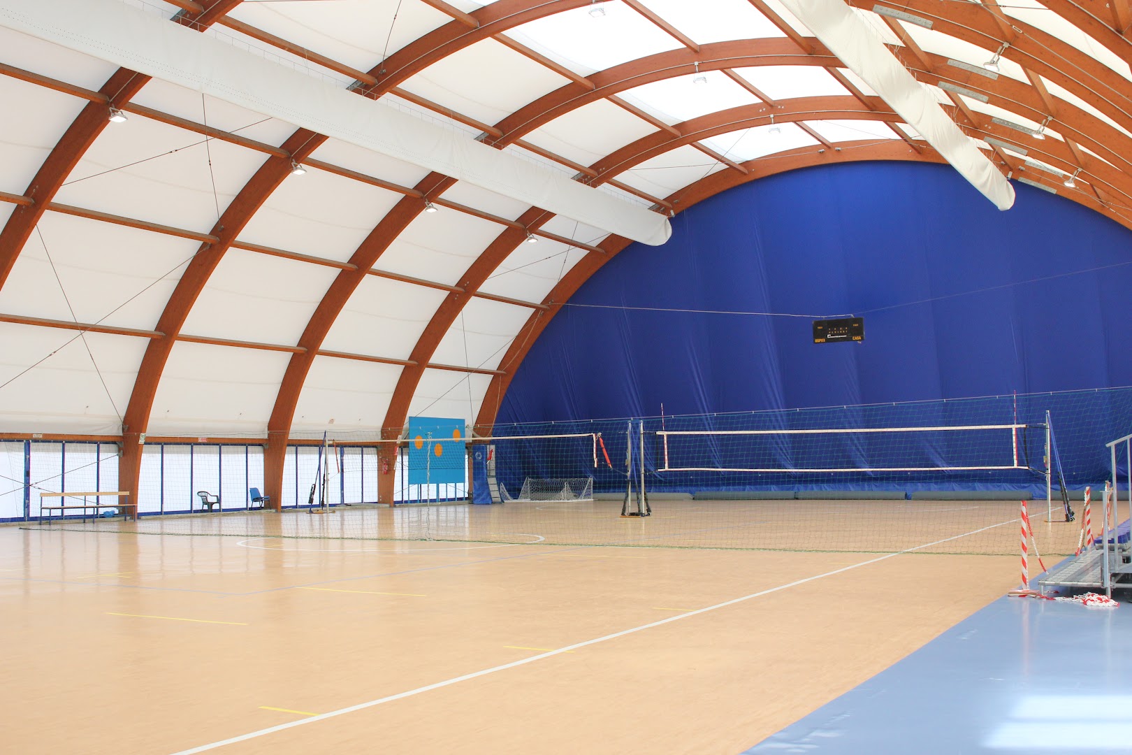 Centro Sportivo Centogrigio