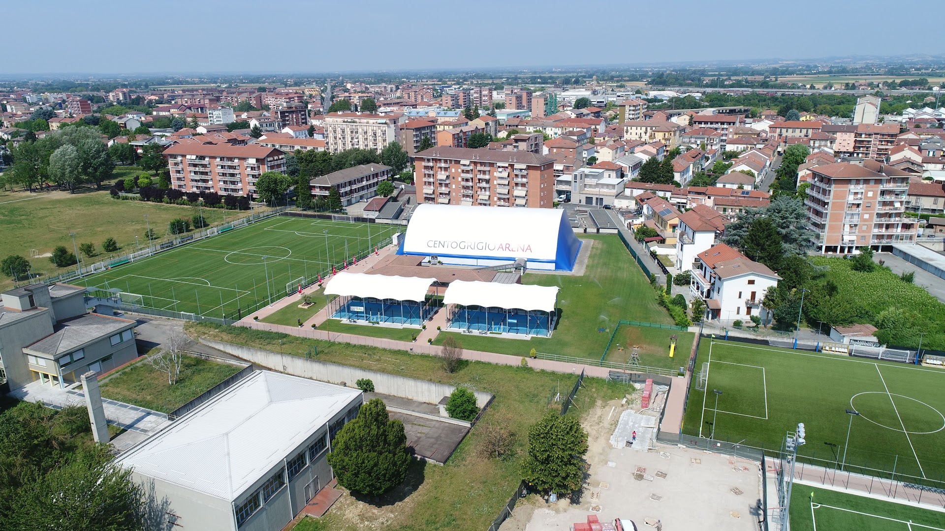 Centro Sportivo Centogrigio
