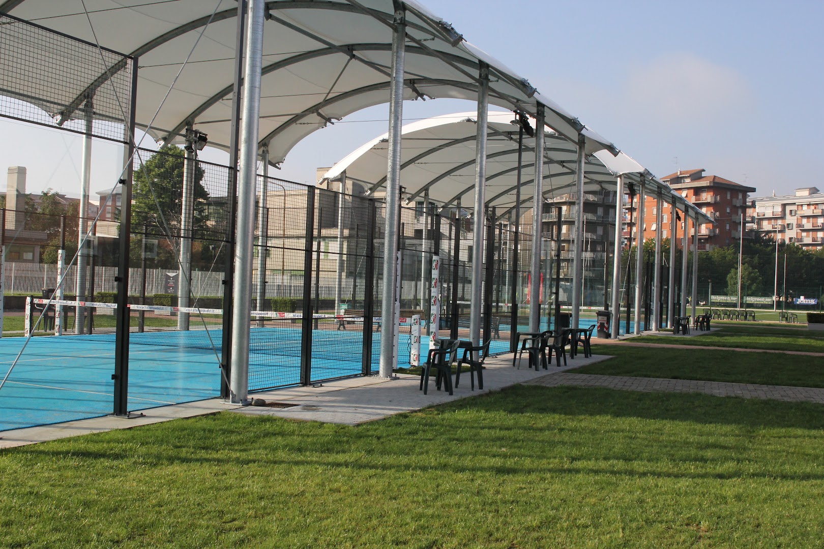 Centro Sportivo Centogrigio