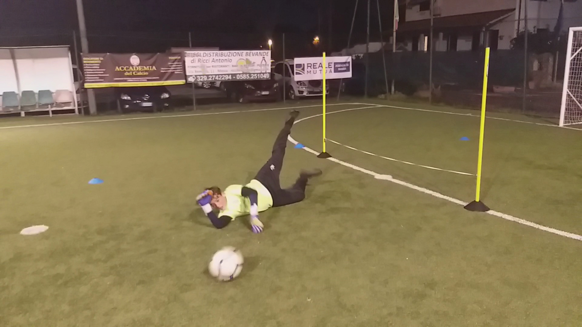 Centro Sportivo Colline Massesi