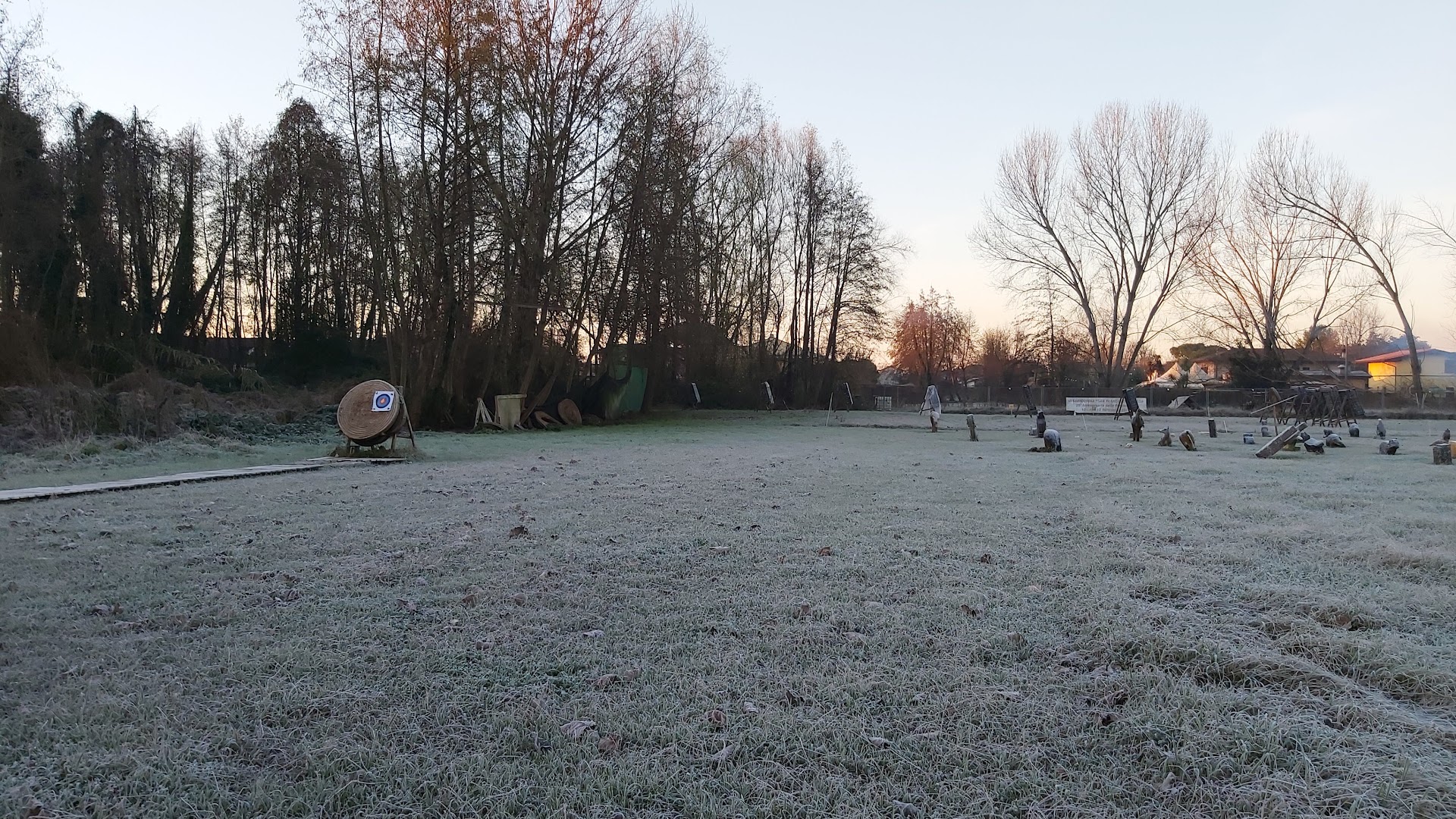 Centro Sportivo Colline Massesi