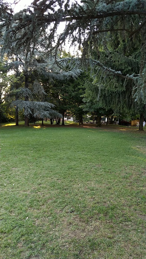 Centro Sportivo Comunale I. Barberis