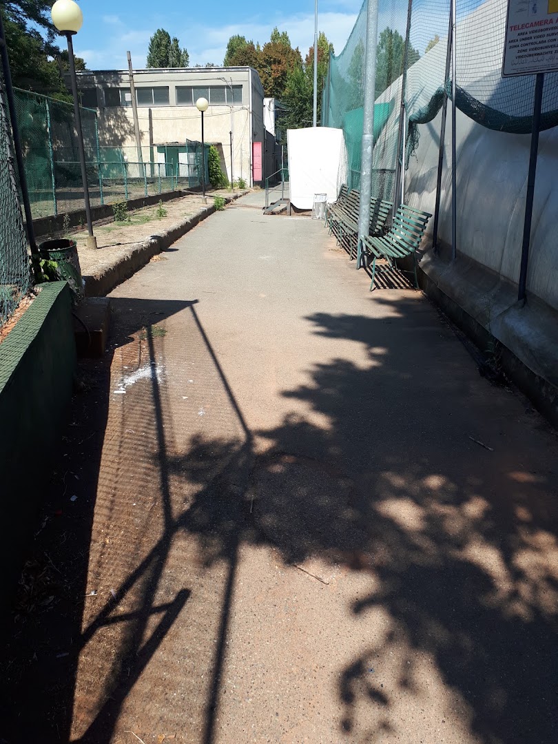 Centro Sportivo Comunale I. Barberis