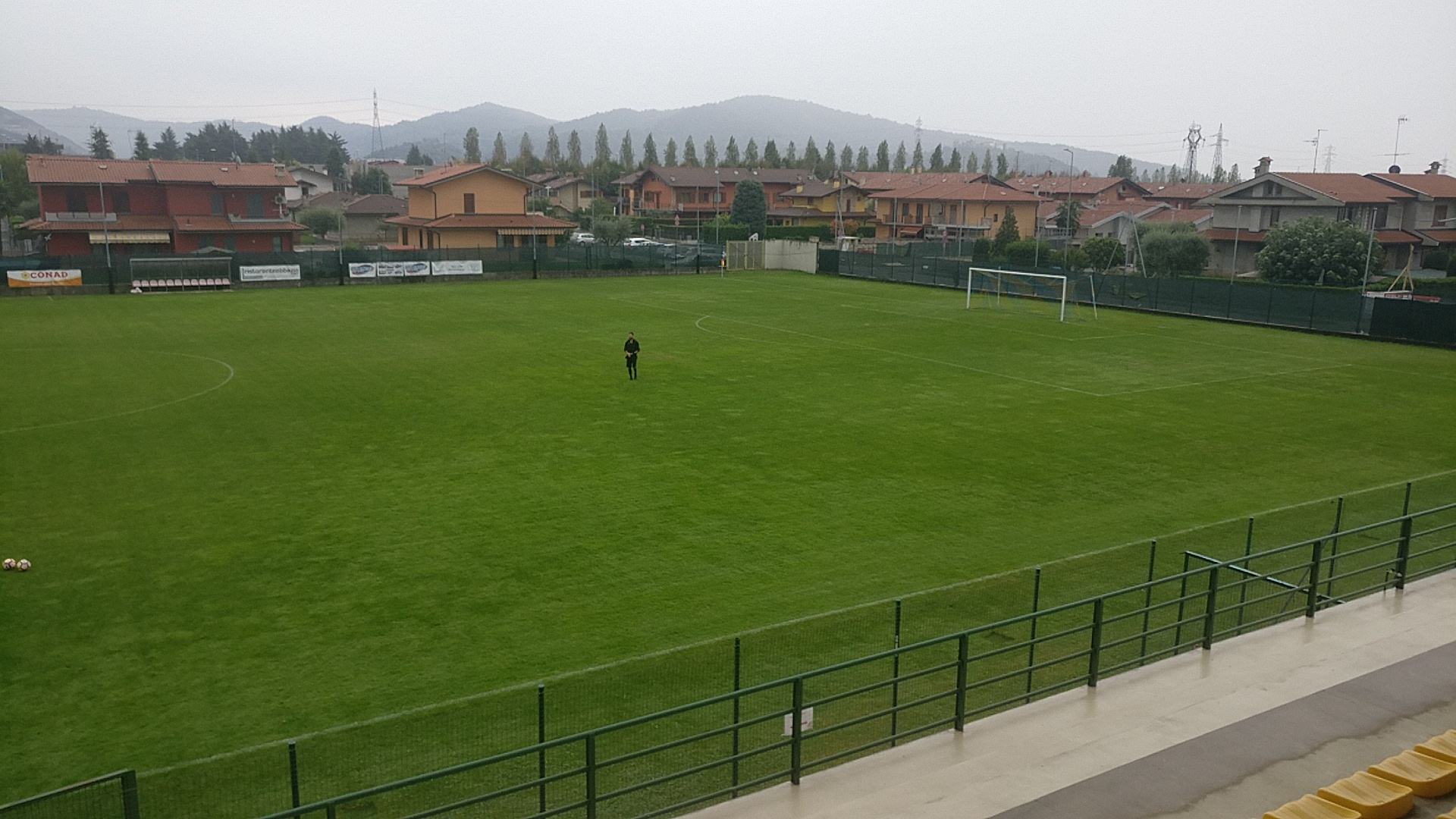 Centro Sportivo Comunale