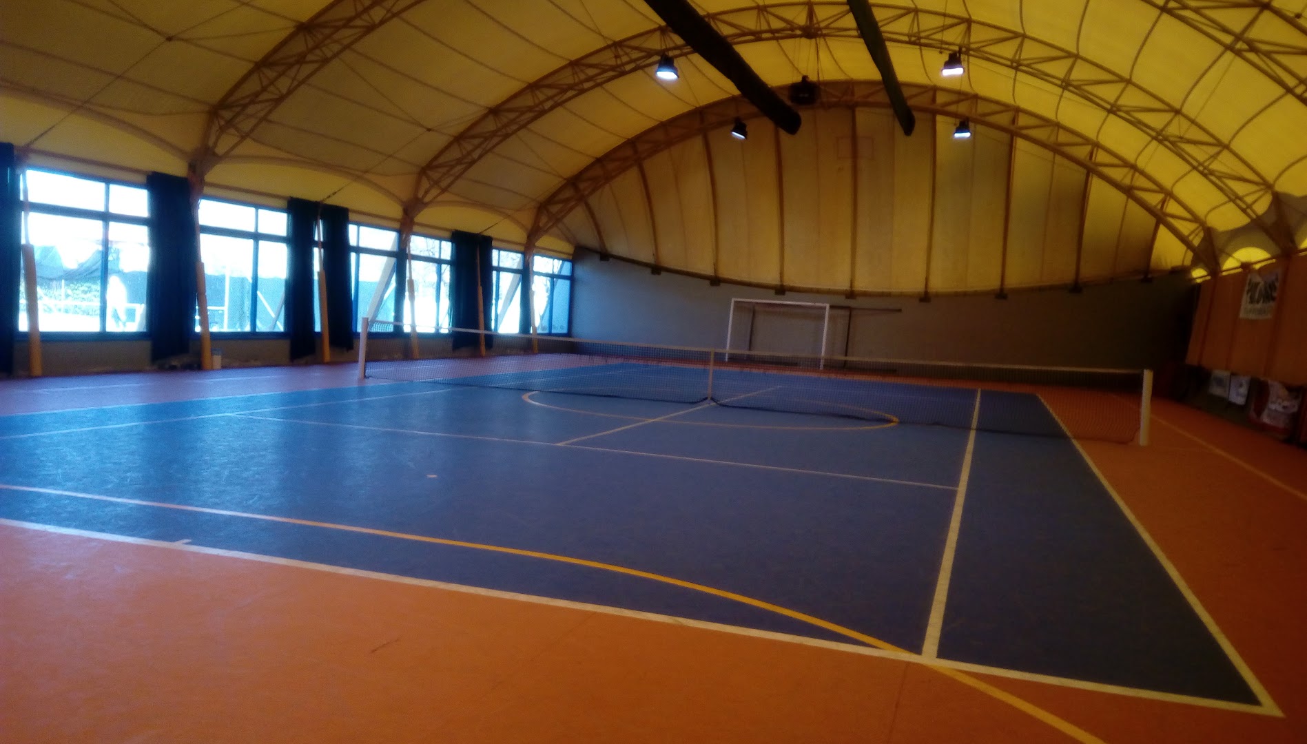 Centro Sportivo di Gorle, Gorle