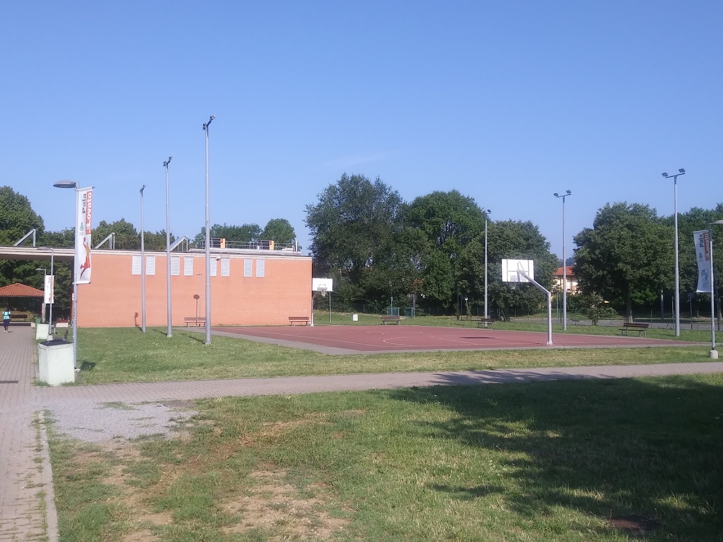Centro Sportivo di Gorle