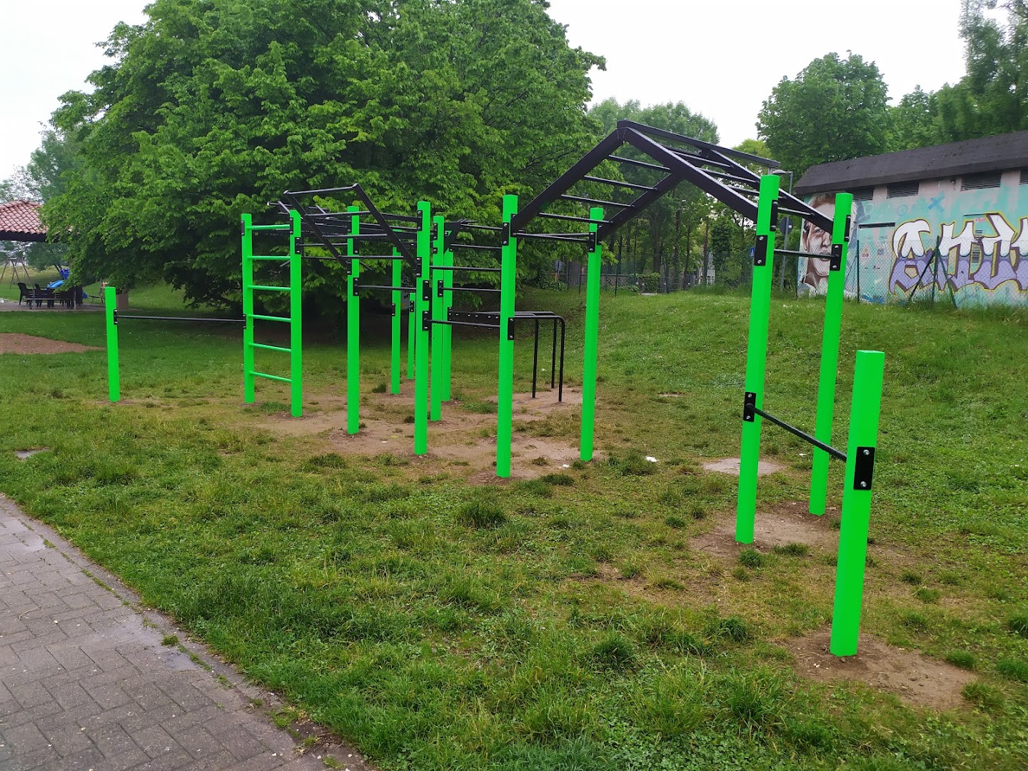 Centro Sportivo di Gorle