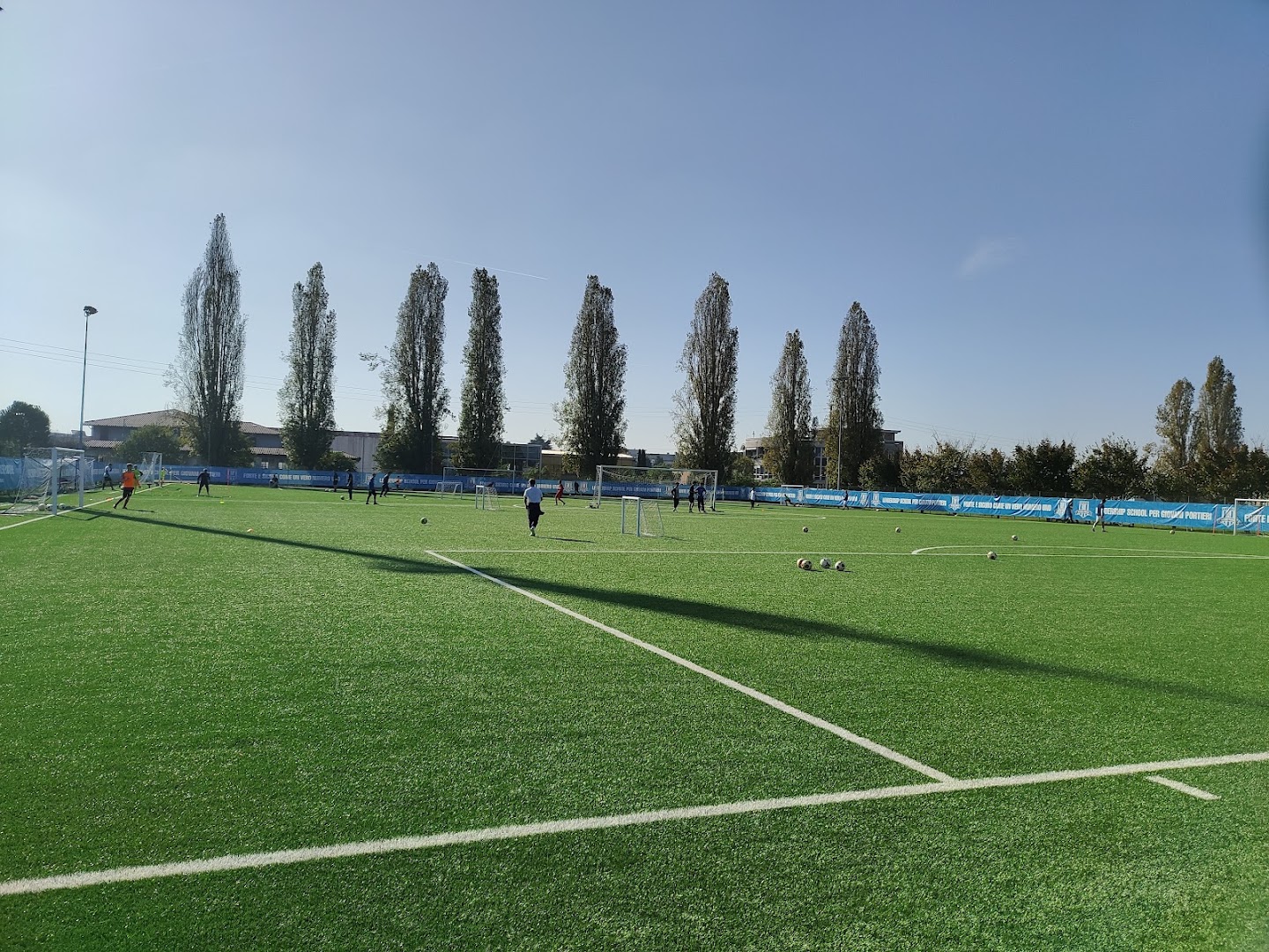 Centro Sportivo di Gorle