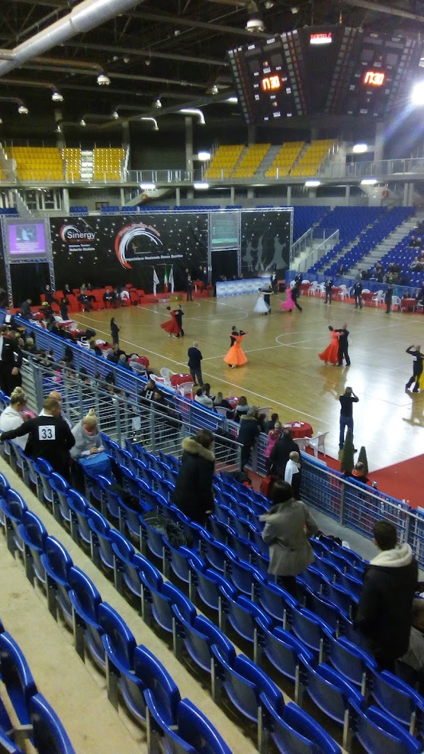 Centro Sportivo di Gorle