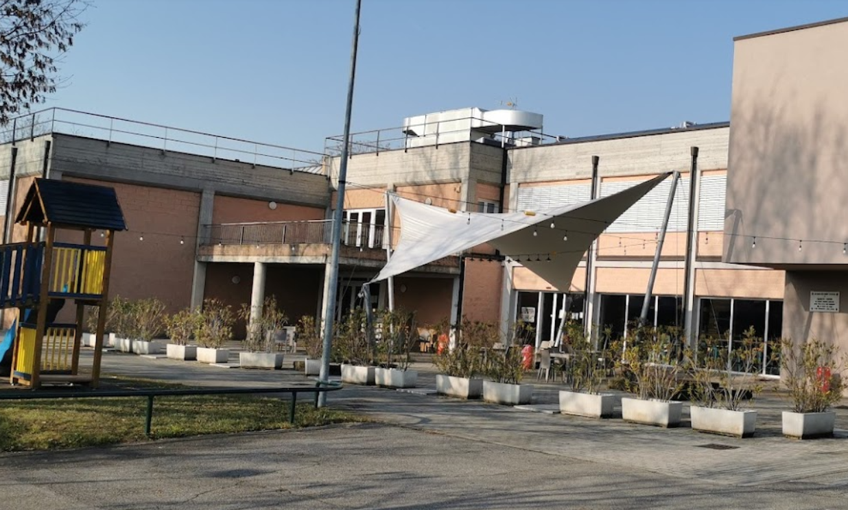 Centro Sportivo di Seriate
