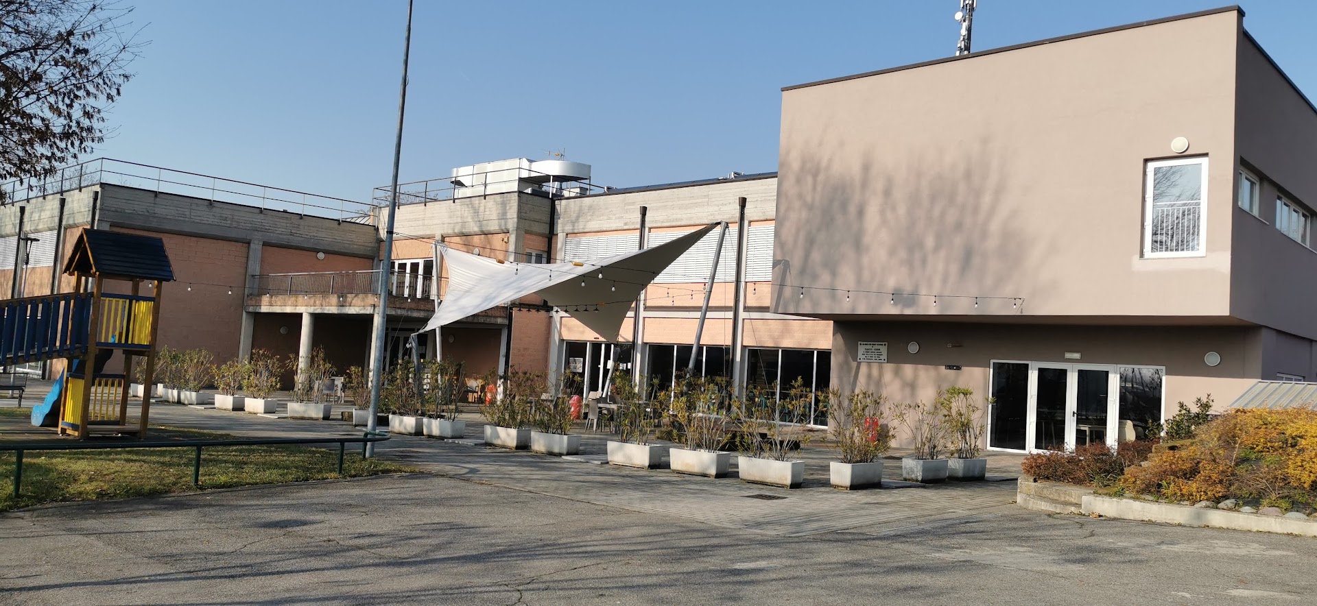 Centro Sportivo di Seriate