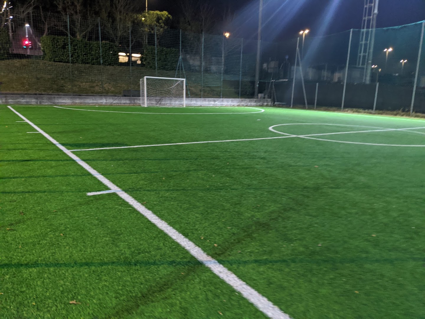 Centro Sportivo di Seriate