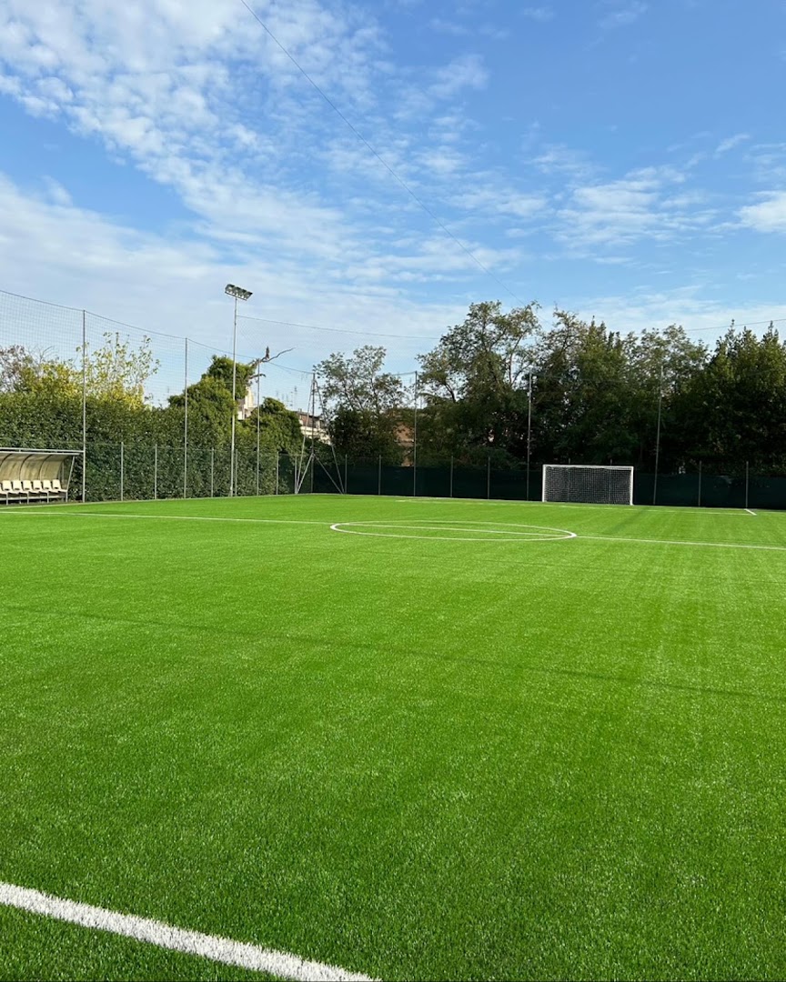 Centro sportivo Dribbling
