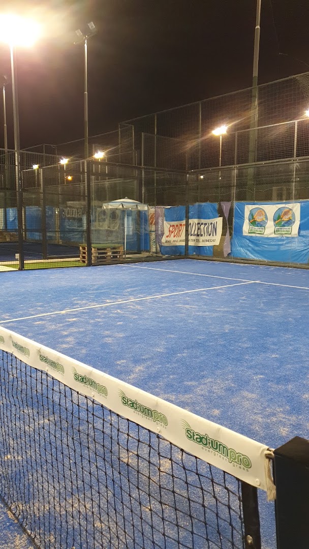 Centro sportivo Dribbling