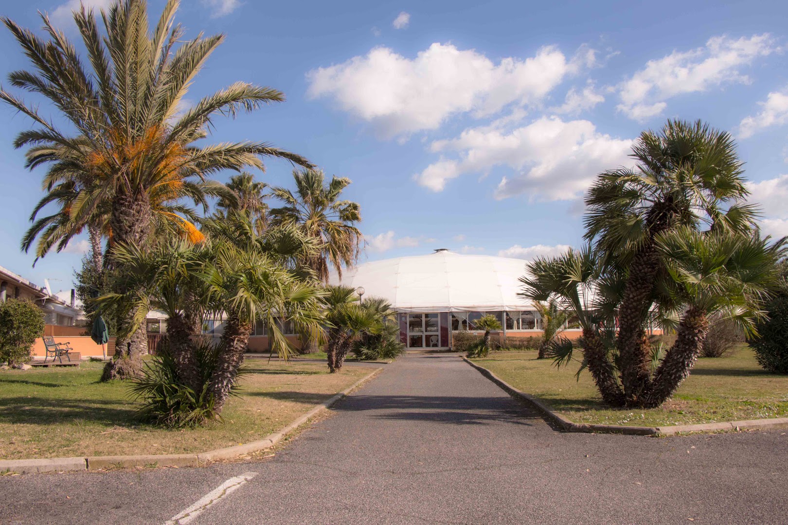 Centro Sportivo Eschilo2