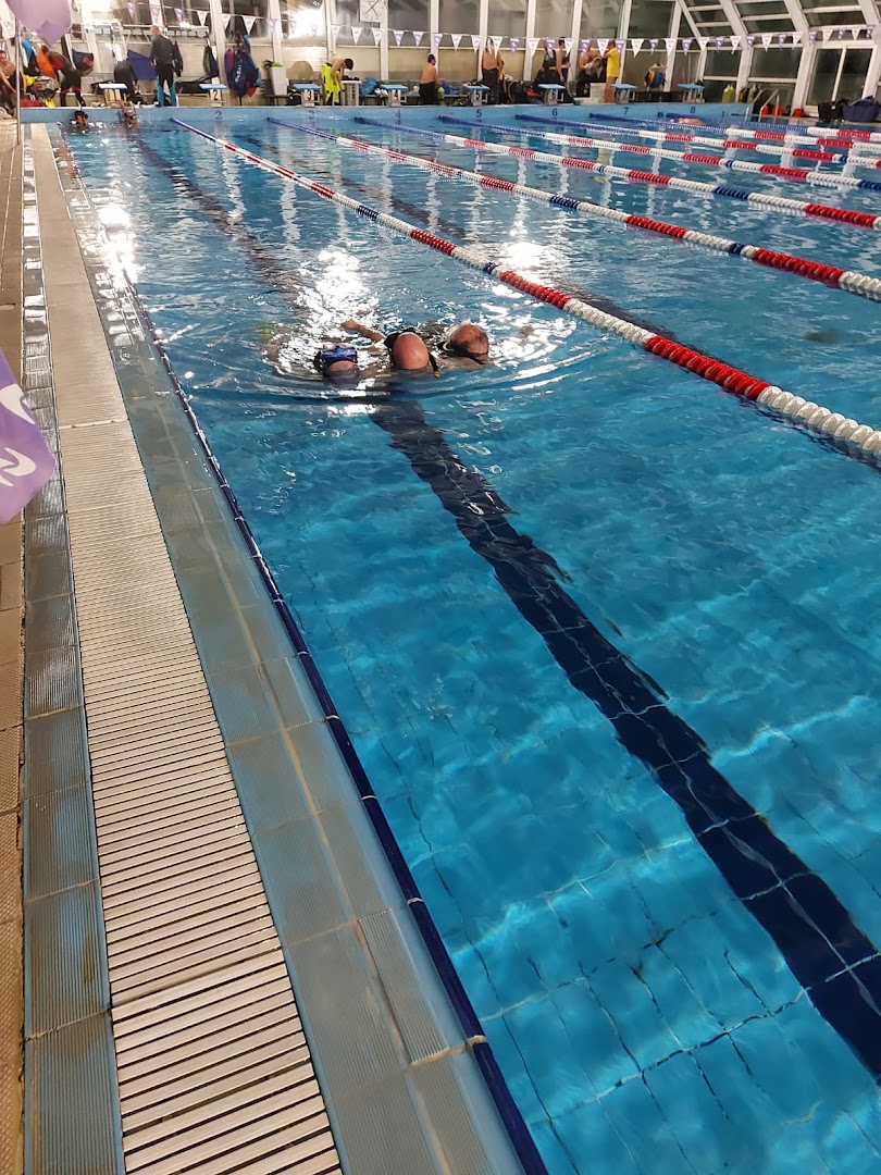 Centro sportivo Fonte Roma Eur, Roma