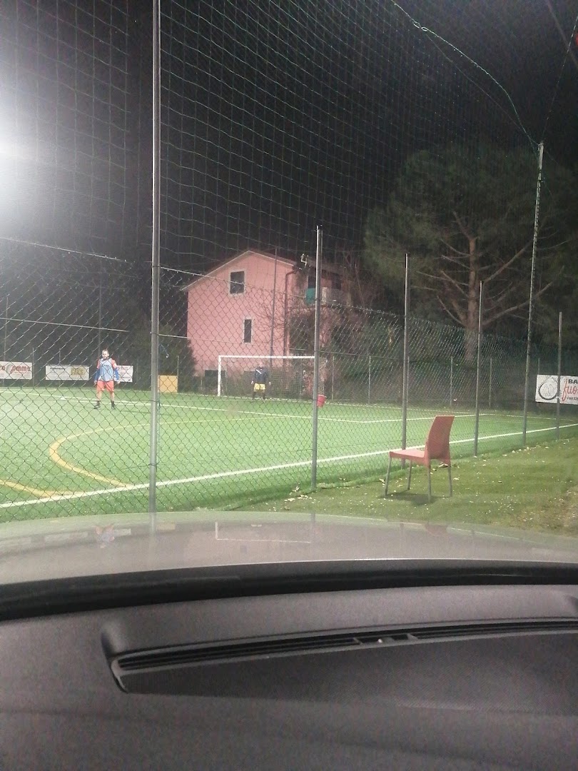 Centro Sportivo Fuoricampo Rebocco