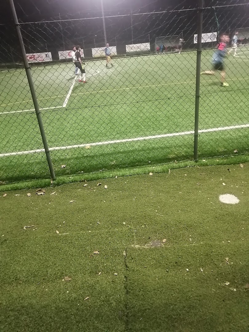 Centro Sportivo Fuoricampo Rebocco