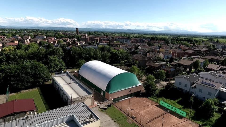 Centro sportivo Futura (Cadelbosco di sopra)