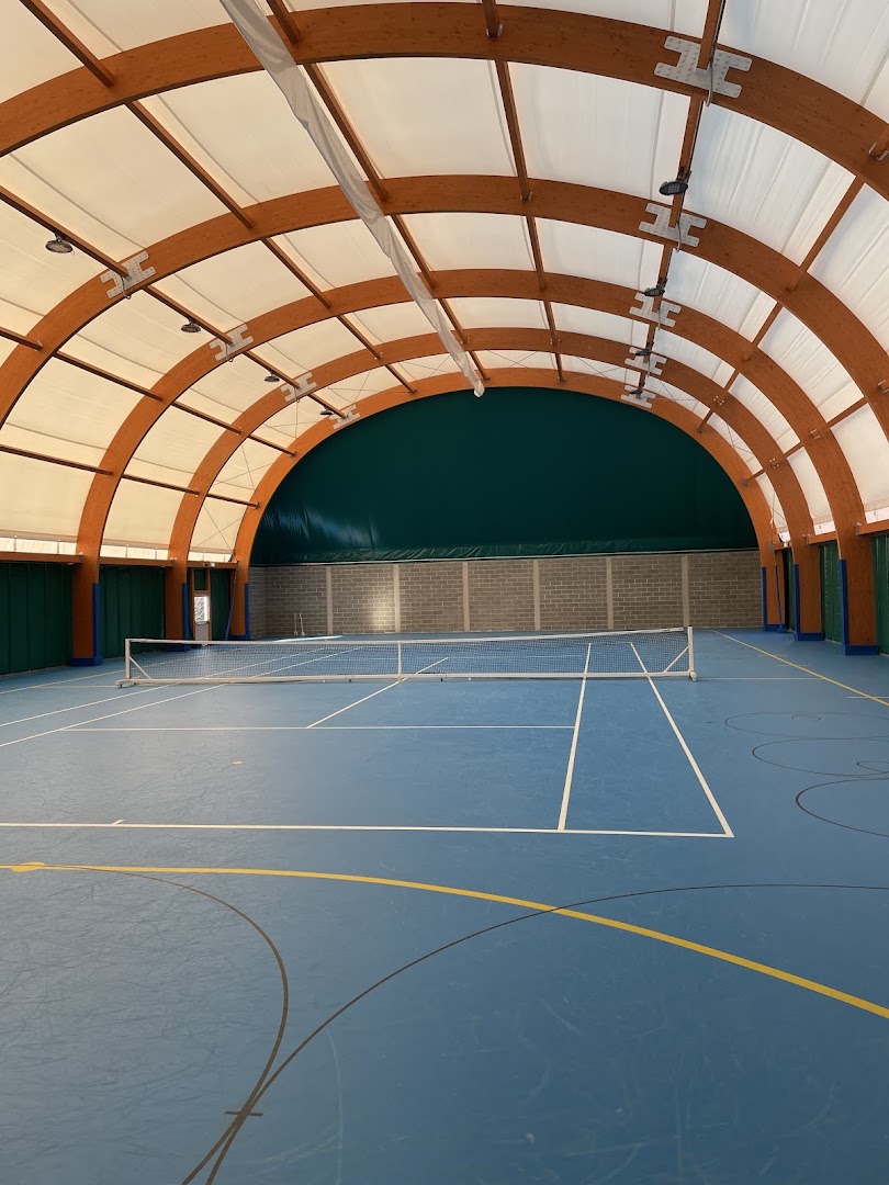 Centro sportivo Futura (Cadelbosco di sopra), Cadelbosco di Sopra