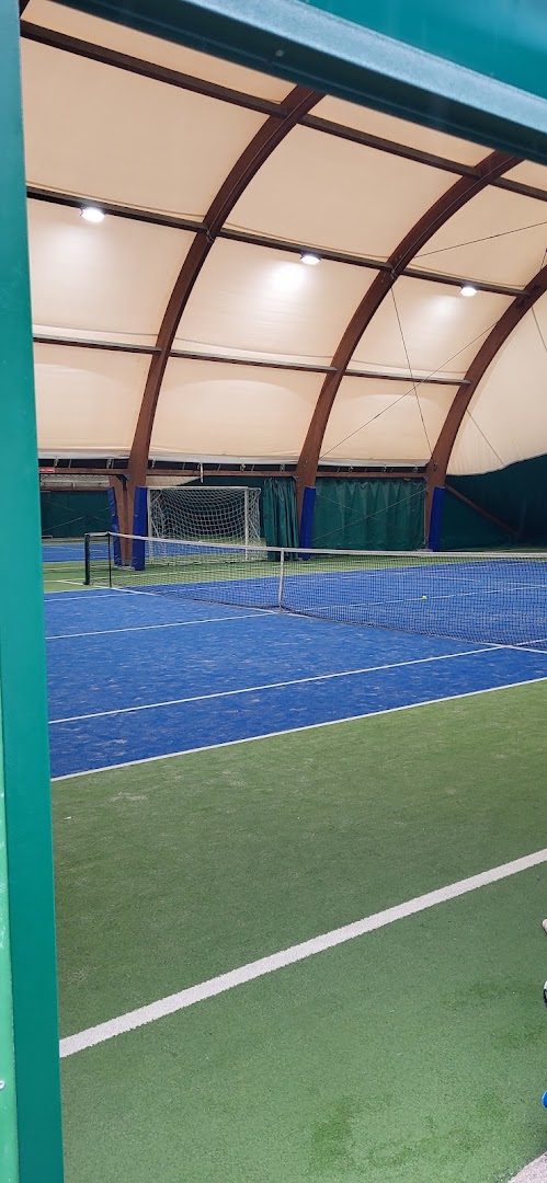 Centro Sportivo Ginextra Carugo