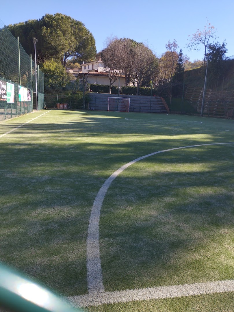 centro sportivo giuseppe marino