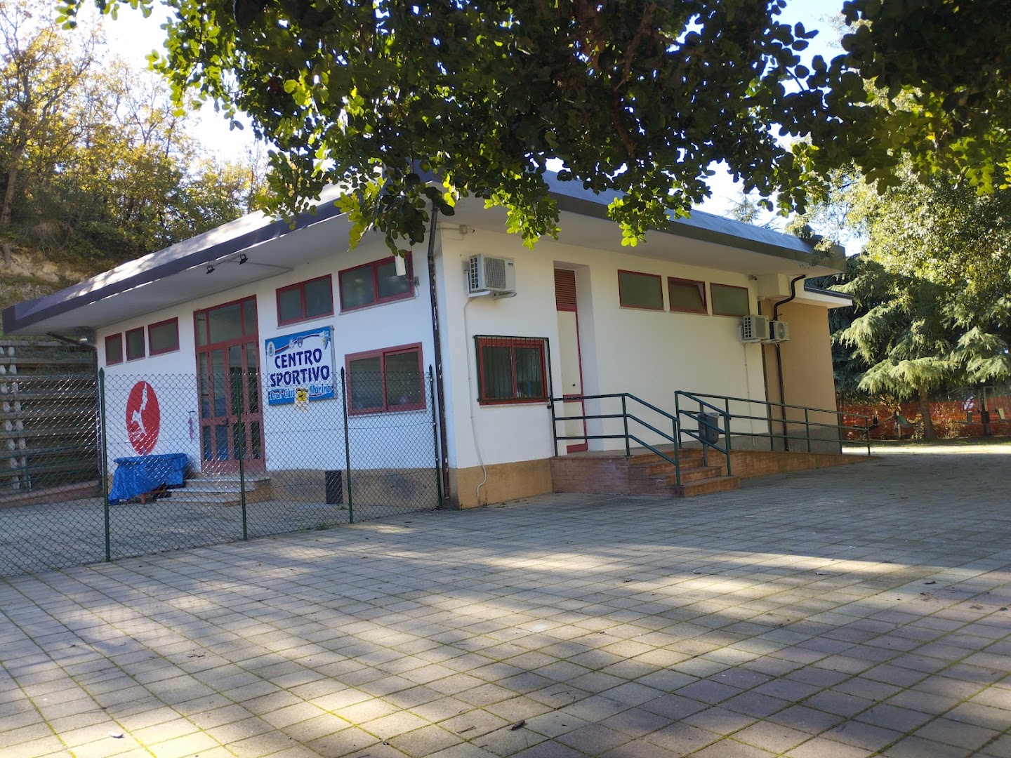 centro sportivo giuseppe marino