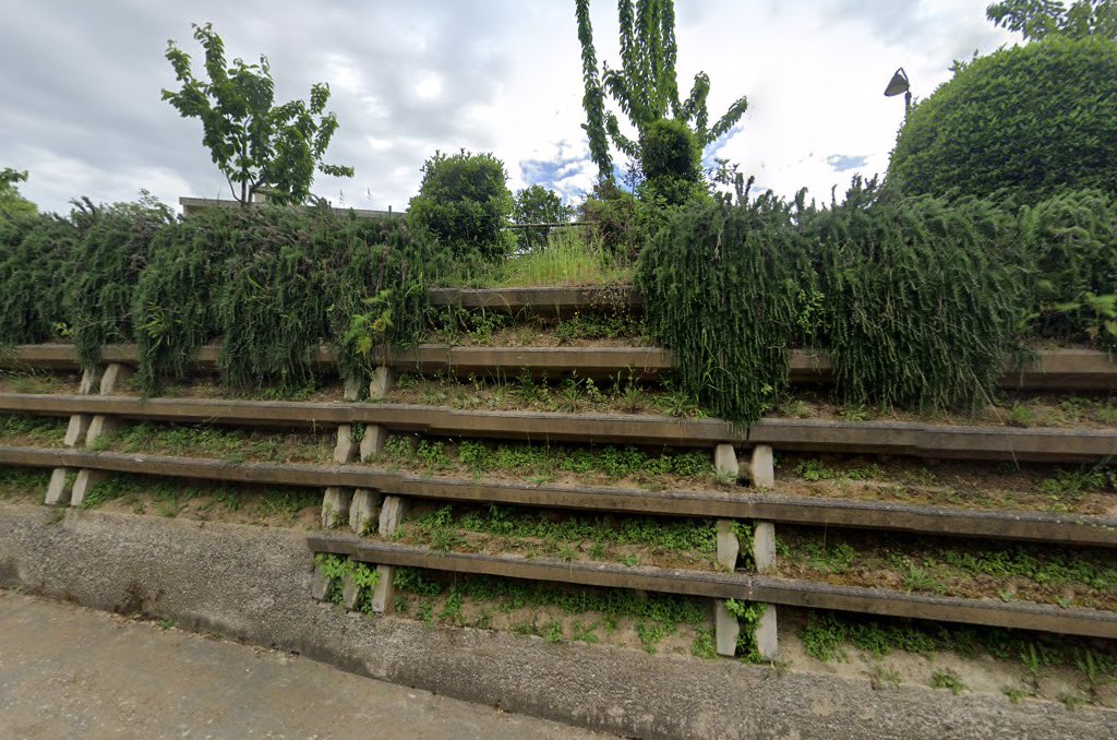 centro sportivo giuseppe marino