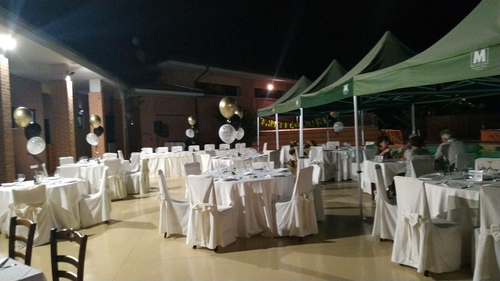 Centro Sportivo il Casale