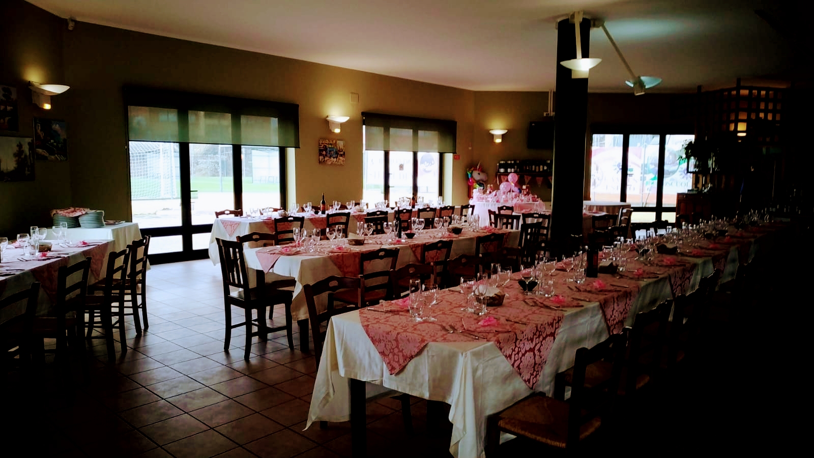 Centro Sportivo il Casale