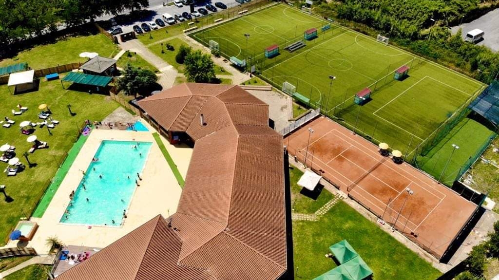 Centro Sportivo il Casale