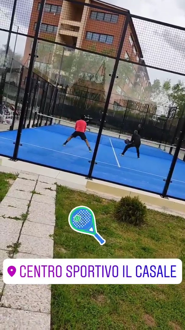 Centro Sportivo il Casale