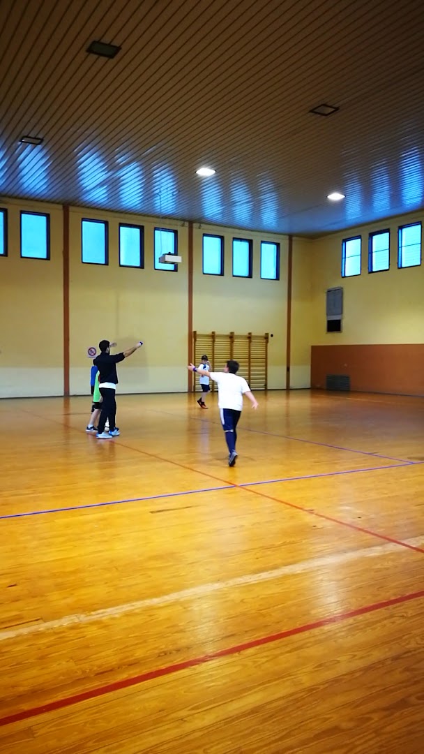 Centro sportivo Il Podio Porte - Impianti Rinaldo Bontempi