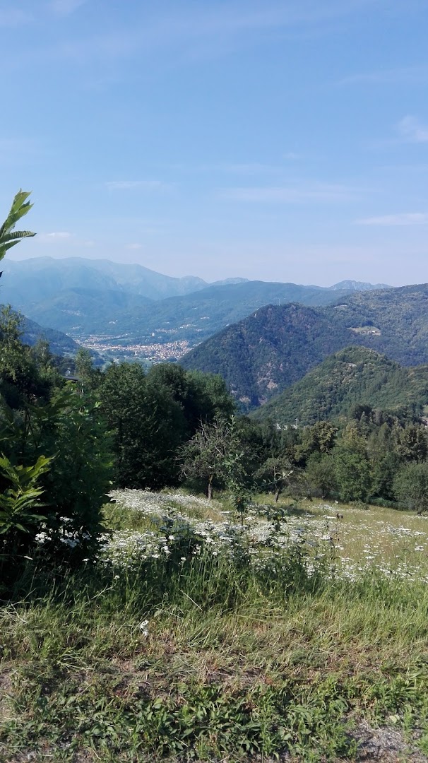 Centro sportivo Il Podio Porte - Impianti Rinaldo Bontempi