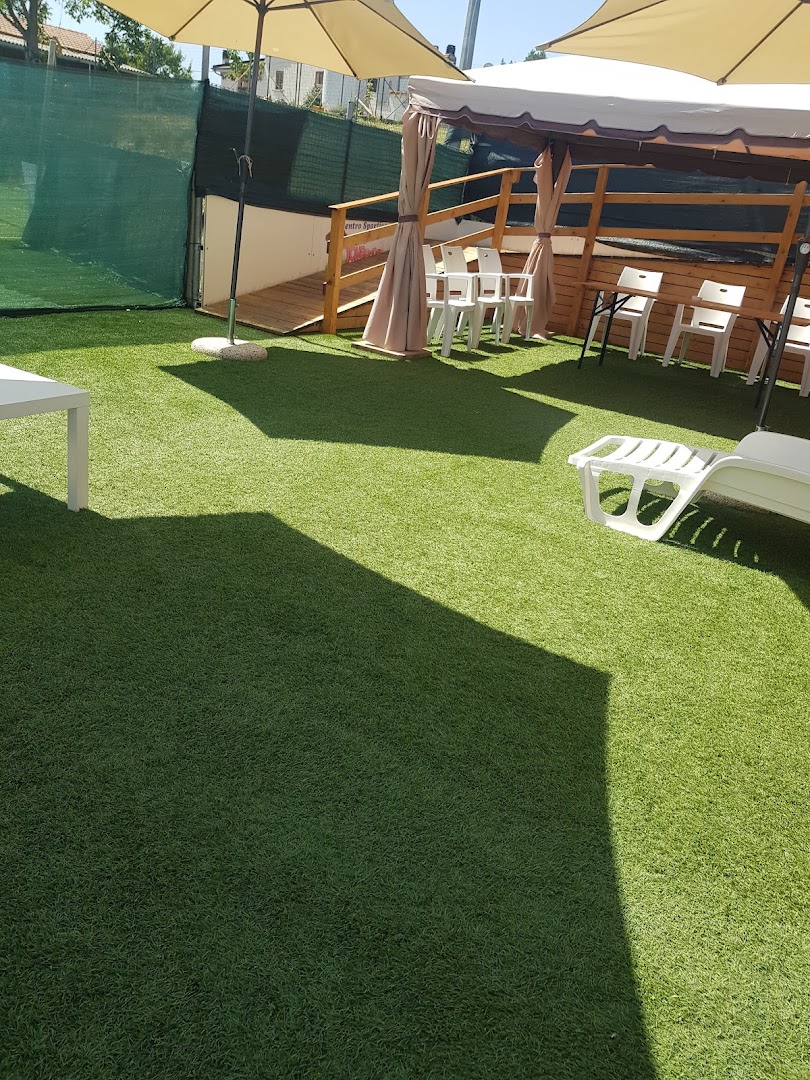 Centro Sportivo Il Sombrero