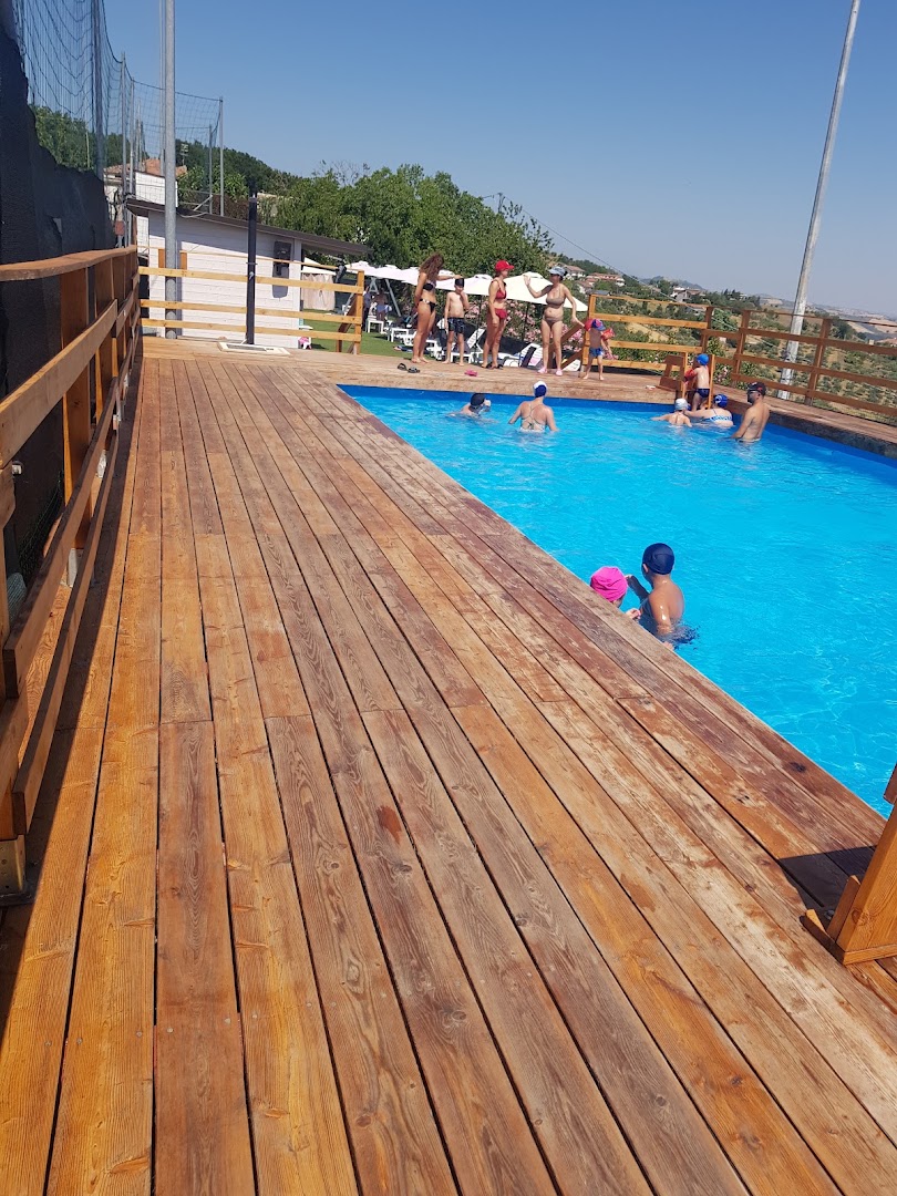 Centro Sportivo Il Sombrero