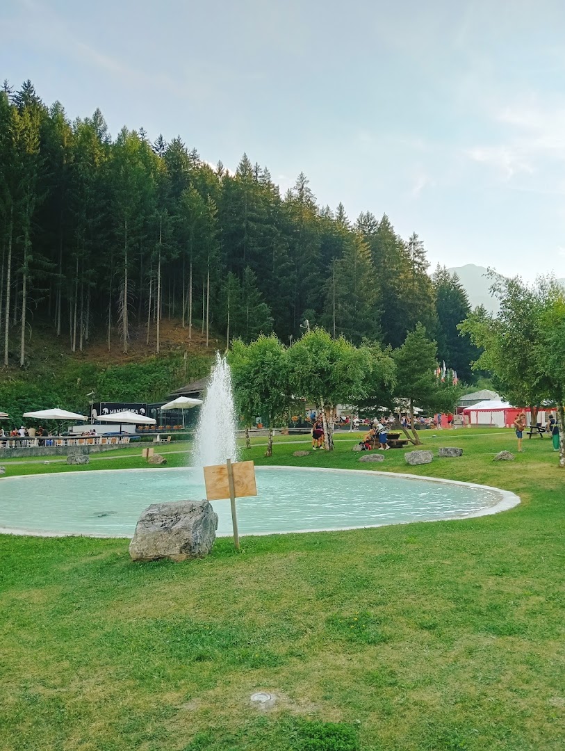 Centro Sportivo Isolaccia