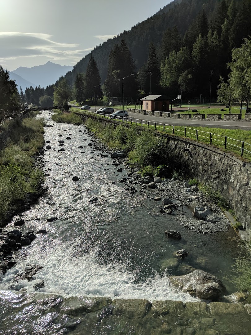 Centro Sportivo Isolaccia