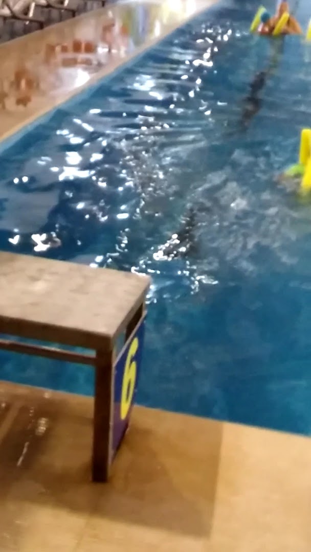 Centro Sportivo Jolly, Roma