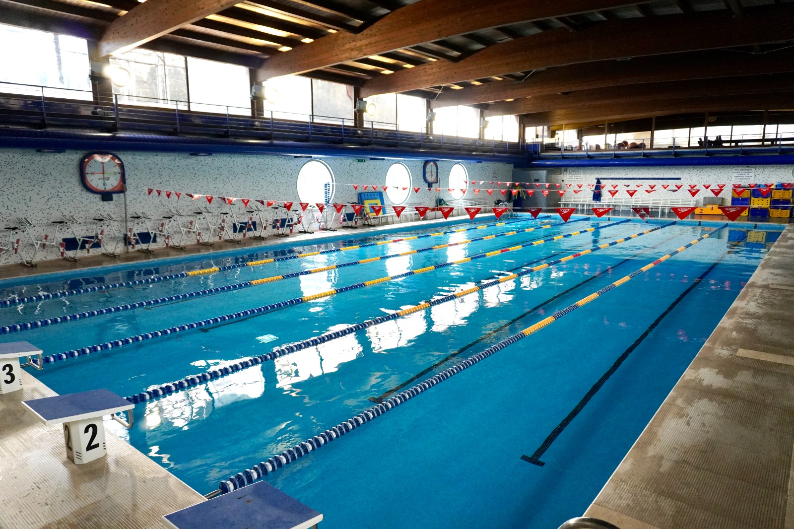 Centro Sportivo Jolly