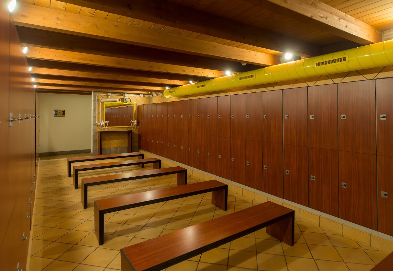 Centro Sportivo Jolly