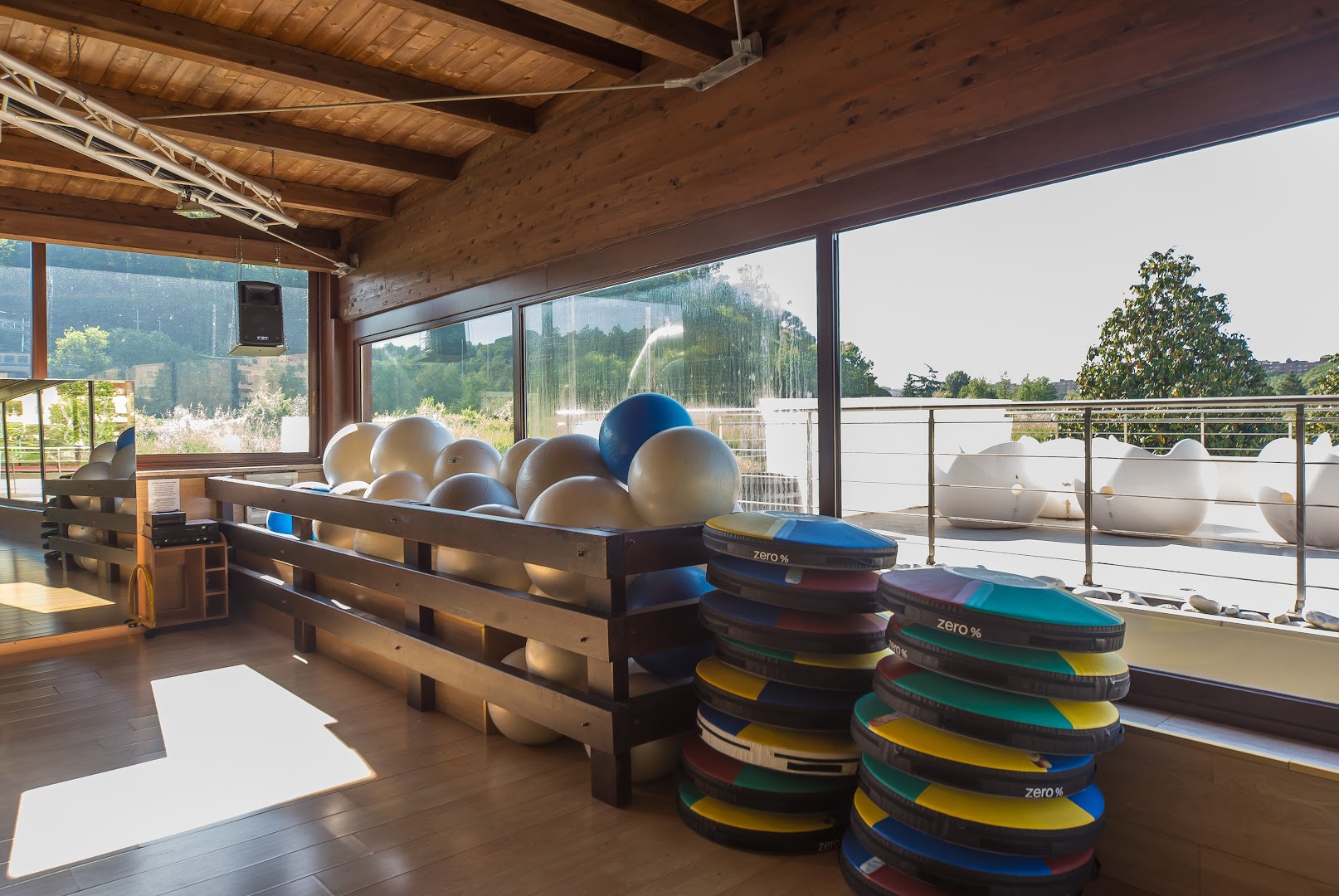 Centro Sportivo Jolly