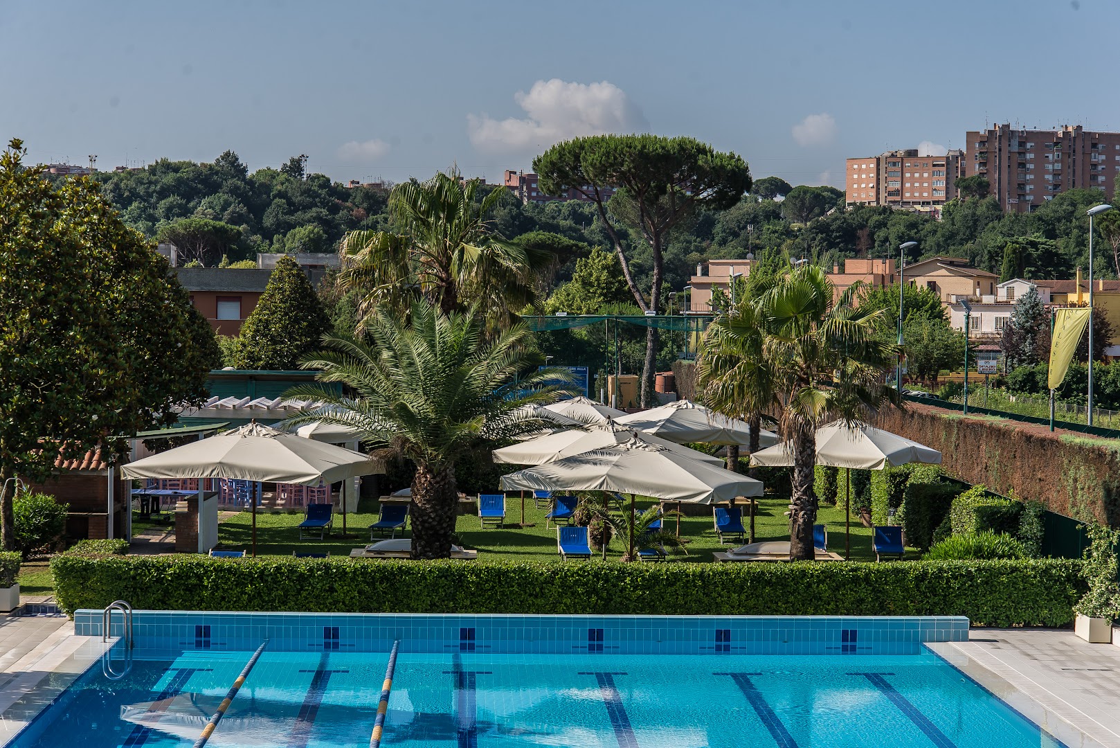 Centro Sportivo Jolly