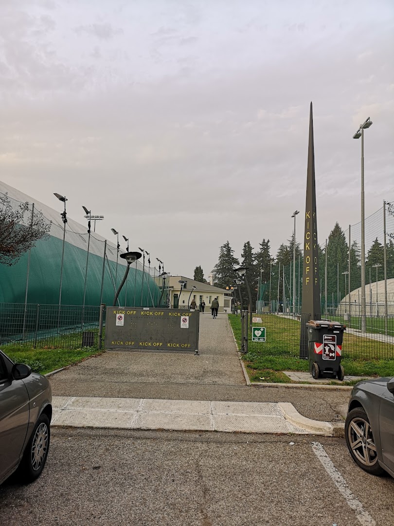 Centro Sportivo "Kick Off"