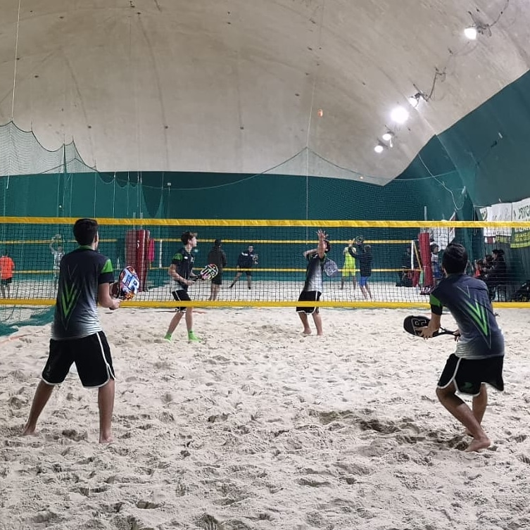 Centro Sportivo "Kick Off"