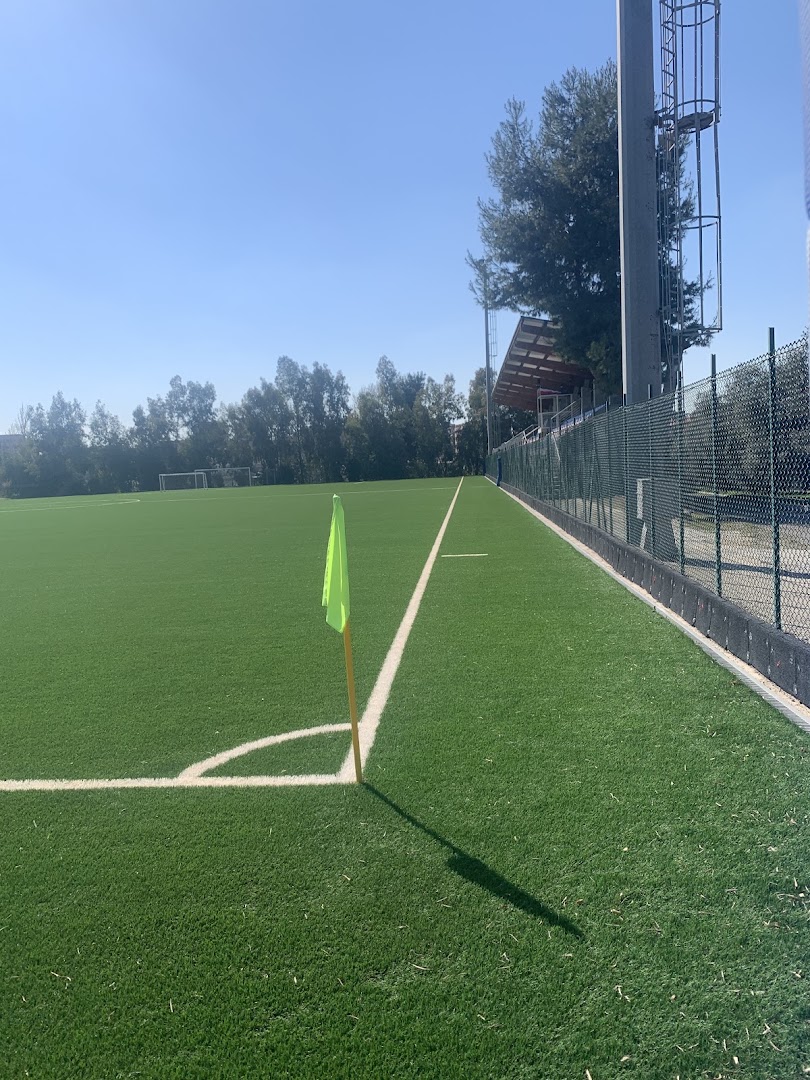 Centro Sportivo La Borghesiana